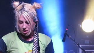 JESSICA HERNANDEZ & THE DELTAS - CAUGHT UP