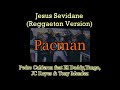 Pacman - JC Reyes, Pedro Calderón Feat El Daddy,Yango& Tony Méndez-Jesús Sevidane(Reggaeton Version)