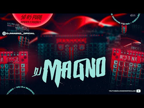 PIQUE ANOS 80 - IRAQUI ZL E MC LUIZINHO (DJ MAGNO)