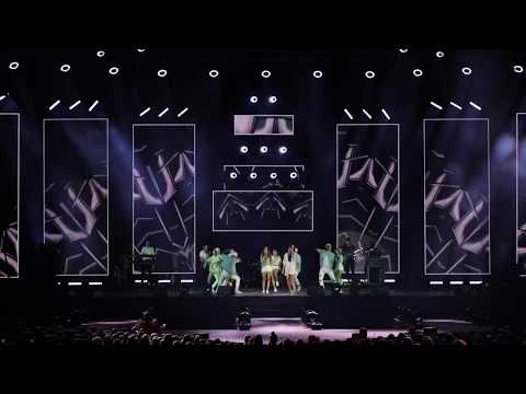 Sylwia & Olga Przybysz - "No more sad songs" (Young Stars Festival)