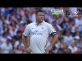 Ronaldo Fenomeno vs Roma Legends HD Home (11/06/2017)