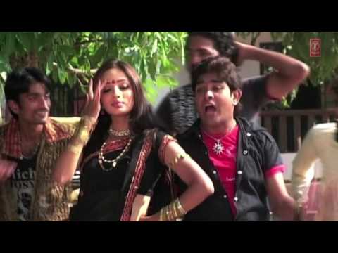 BYA CHALLI JHOKAT - BAYA CHALALI ZHOKAAT DJ MIX || ANAND SHINDE || T-Series Marathi