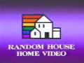 Random House Home Video Fast Slow