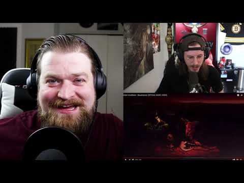 Dickie Allen Explain His Vocal Technique And How Vocals Works For Him