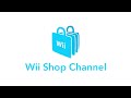 Wii Shop Channel Music Untrimmed Version