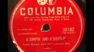 Joe Hill Louis - A Jumpin' And A Shufflin'