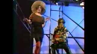 les histoires d&#39;a rita mitsouko