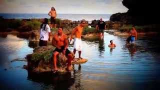 Tribal Theory - Falling For You (Official Music Video)