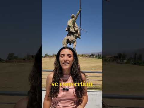 ¿Conocían a este caudillo federal Riojano? #motorhome #viajes #lariojaargentin#quiroga