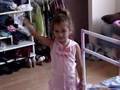 Silvana Y Sus Dotes De Bailarina Clasica