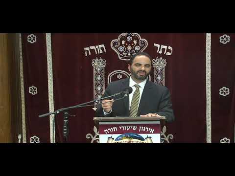 Living Emunah - Rabbi David Ashear