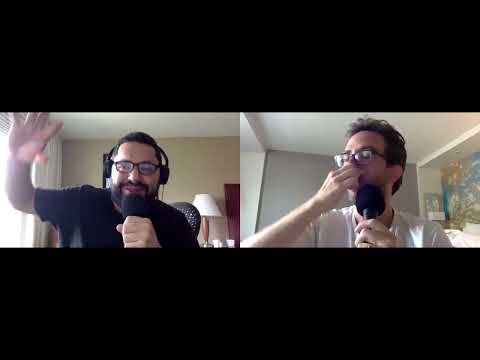 Joe & Raanan Talk Movies - Episode 31 - William Friedkin