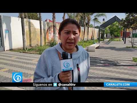 Denuncian mal manejo de recursos en primaria de San Martín Cuatlalpan, de Chalco