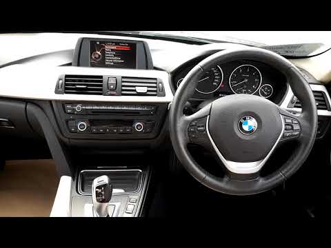 142D15099 - 2014 BMW 3 Series 316d SE Saloon 18,950