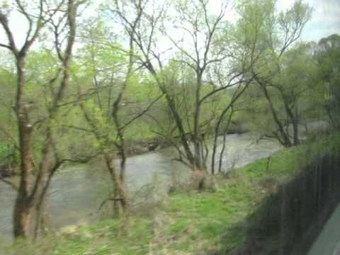 12. Excursie Baile Tusnad-P4015 Baile Tusnad-Malnas Sat (26Apr2011)