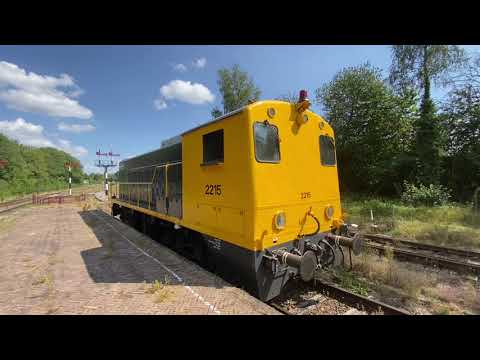 Miljoenenlijn Simpelveld