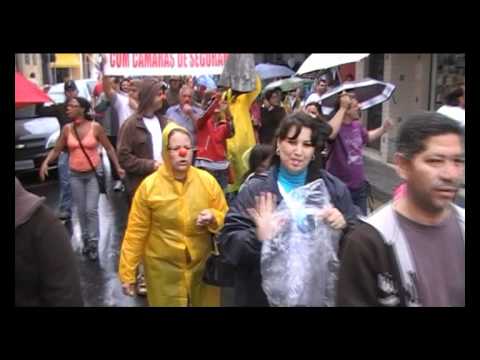 Ato Público Mairiporã mais Segura