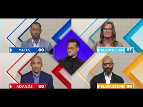 Around the Horn 11/10/2020 - Monday Night Tankball