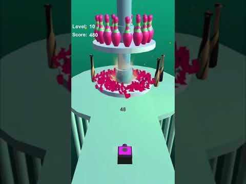 Canon Blast ball shooter Video