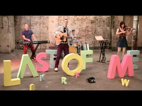 Last of Me - The Musgraves