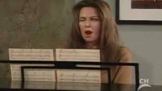 MAD TV - Arnold's Superfantastic Musical (TERMINATOR 2) video