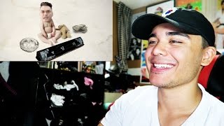 Dumbfoundead - 형 Hyung (feat. Dok2, Simon Dominic, Tiger JK) MV Reaction