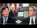 Treasury Secretary Scott Bessent Breaks Down Trump's Tariff Plan and Its Impact on the Middle Class