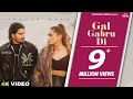 Gal Gabru Di (Full Video) Korala Maan | Desi Crew | Punjabi Songs 2023 | Punjabi Songs This Week