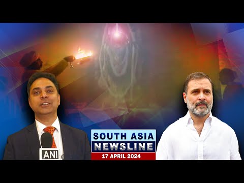 Rahul Gandhi’s BJP vote prediction, IMF projects India’s growth, Ram Navami in Ayodhya & more