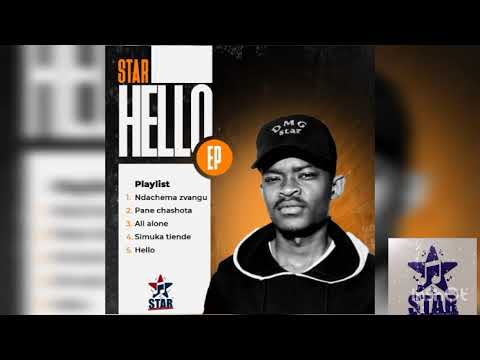 Unistar DMG - Pane Chashota (official audio)