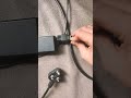 How To Fix Broken Laptop Charger Upper Part