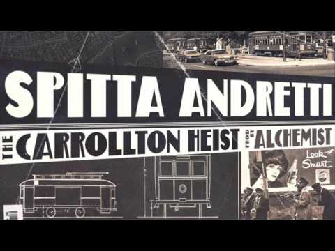 Curren$y ft. Lil Wayne - Fat Albert (Prod by Alchemist)