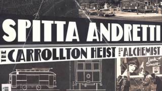 Curren$y ft. Lil Wayne - Fat Albert (Prod by Alchemist)