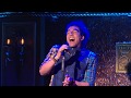 Heath Saunders sings "Lost in the Wilderness" by Stephen Schwartz (Tuesdays at 54)