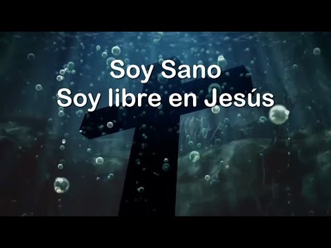 Soy Sano con letra de ( Ericson Alexander Molano )