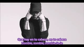 In Your Head - Eminem Subtitulada en español