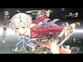 Trails of Cold Steel NG Nightmare - C