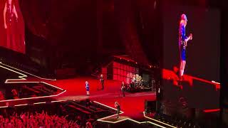 AC/DC If You Want Blood (You&#39;ve Got It) live stade de France Paris 13 aout 2025