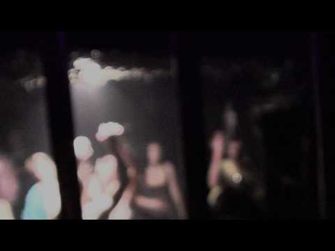 KOMPRESSOR & RAUM107 aka FRONTAL @ MLK Blankenburg Part 7