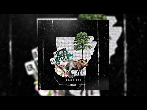 Guapo Rob - Water Fight [Prod. By Kosfinger Beats]