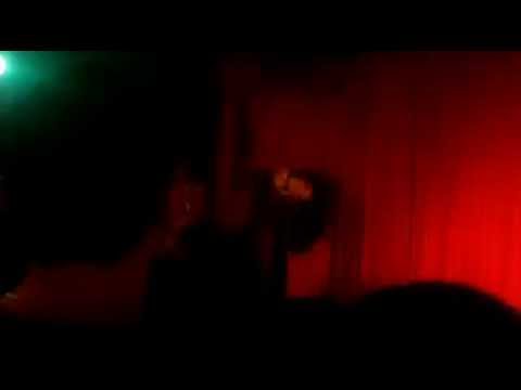 Brithany Wilson - Drama