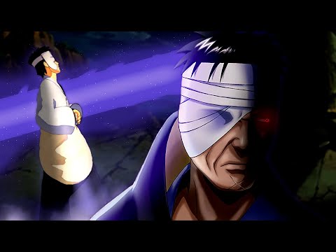 How to Unlock the IZANAGI In Shinobi Striker