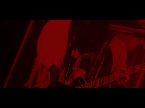 Fear My Name - Dead And Dirty (OFFICIAL MUSIC VIDEO)