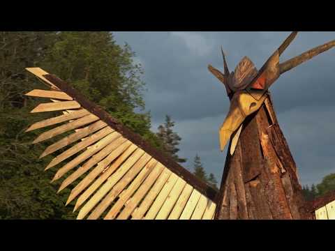 Fenix festival 2019 - HD - Fenix ceremony by Martin Třešňák