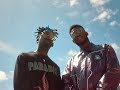 Nonso Amadi - Go Outside ft. Mr Eazi (Official Video)