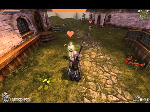 Let's Play Fable: The Lost Chapters #060 [Deutsch] [HD] - Unterwegs als Tine Wittler für Arme