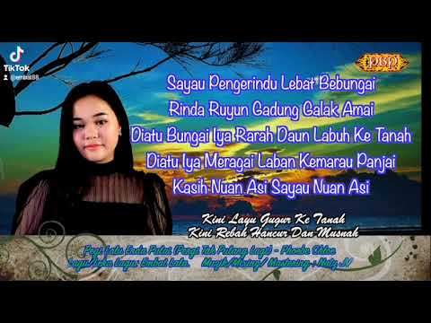 Pegi Lalu Enda Pulai - Phoebe Chloe Chorus 1