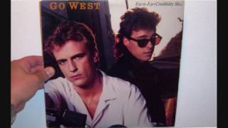 Go West - Eye to eye (1985 Credibility mix)