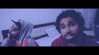 All My Munde | Olvin x Hardy | Desi Hip Hop | 2017