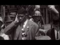 Paul Robeson sings "Joe Hill" for the workers at Sydney Opera House
